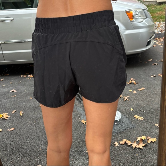 Women's | Size M | Black Athletic Shorts - Picture 4 of 9